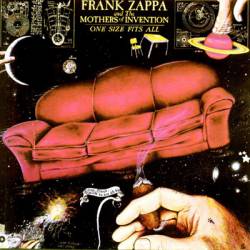 Frank Zappa : One Size Fits All